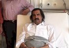 تدهور الحاله الصحية لحمد بن خليفة.. دخوله غيبوبة تامة وعودته للحياة معجزة