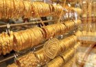 أسعار الذهب اليوم في عدد من الدول العربية — الإثنين 16 مارس 2026