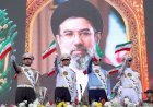 رسائل استفزازية.. إيران تشعل الأزمة مع الولايات المتحدة مرة أخرى بخطاب المرشد