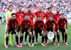 منتخب مصر يستعد لمواجهة أستراليا في دور الـ32 بكأس العالم 2026