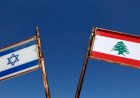 لبنان وإسرائيل يستأنفان المفاوضات في إيطاليا لاستكمال تنفيذ اتفاق الانسحاب