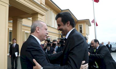 كيف فشلت قطر في تمكين اردوغان من تحقيق  أطماعه العثمانية بالمنطقه ؟