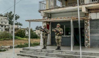 تعرَّف على جزيرة قبرص التي حوَّلها أردوغان لمدينة أشباح