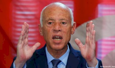 أسوأ أزمة منذ استقلالها.. سيناريوهات حلّ البرلمان التونسي