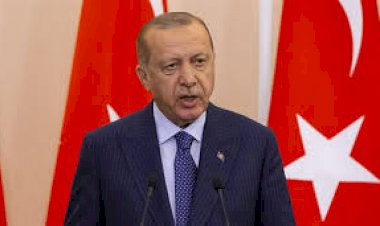 مكالمة مُسرَّبة تكشف فساد شقيق أردوغان واستغلاله لنفوذه