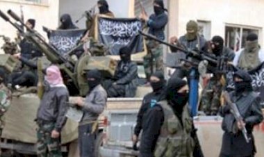 حصري.. أسرار حَشْد أردوغان لميليشيات النصرة في محيط