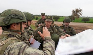 حصريّ.. تركيا تُرسِل جنوداً مصابين بـ