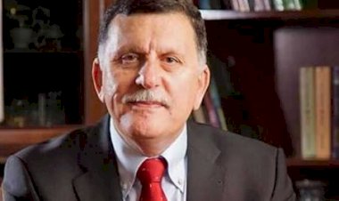 رسميًّا.. الوفاق تقوم بنقل المرتزقة الأفارقة للأراضي الليبية