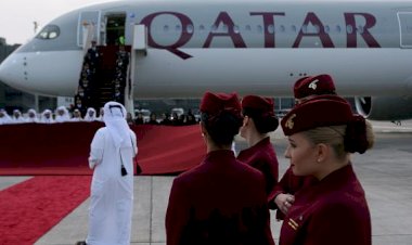 قطر تواصل تعسُّفها ضِدّ العُمّال وتفصل 200 فلبيني دون سبب