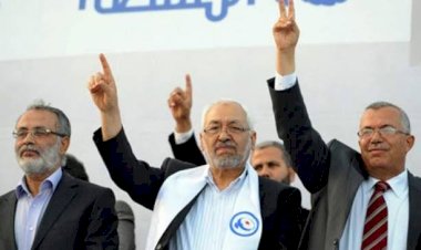 تحرُّكات مشبوهة.. مخطط النهضة لضرب حكومة الفخفاخ