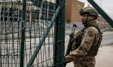 المعتقلون في تركيا.. القضبان تحاصرهم و«كورونا» يُهدِّد حياتهم