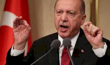 تركيا تُسابِق الزمن للاستيلاء على أموال ليبيا