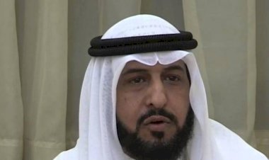 حاكم المطيري.. «ذراع أردوغان» في الوطن العربي