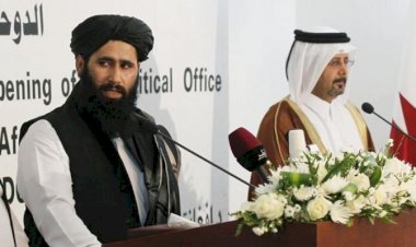 كَيْفَ تآمَرَتْ قطر مع المخابرات الباكستانية على أفغانستان؟