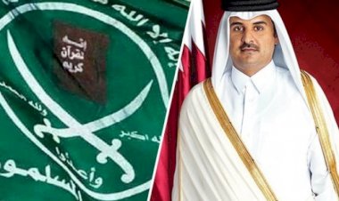 حصريّ.. قطر تُموِّل مُخطَّط تحريض