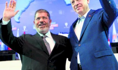 وثائق سِرّية تكشف فَشَل مخطَّطات أردوغان لإعادة نفوذ الإخوان في مصر