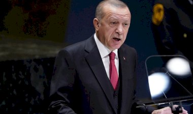 أردوغان يواصل حربه الخاسرة في ليبيا وخزائن بلاده خاوية