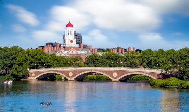 مركز بحثي أميركي: قطر تُكثِّف تمويلاتها  للجامعات الأميركية لتحسين صورتها