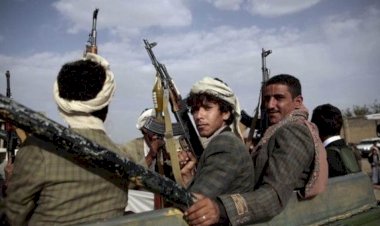 ميليشيا الحوثي تزرع الألغام لتحصد أرواح الشعب اليمني