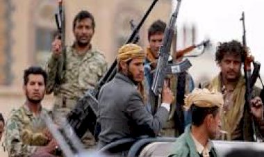 خبراء يمنيون يكشفون سِجل