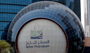 تفاصيل استدانة قطر للبترول من الخارج لاستكمال توسعاتها