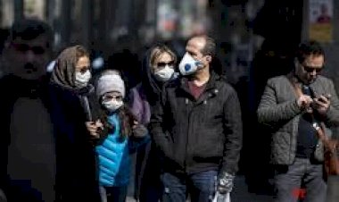 بسبب كورونا.. انهيار غير مسبوق للاقتصاد الإيراني