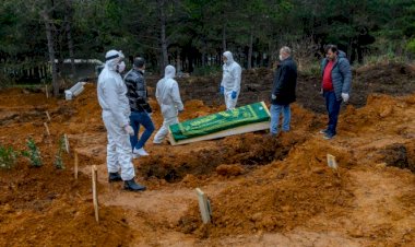 ضحايا كورونا... عرب ومسلمو إيطاليا يروون معاناتهم في دفن أحبائهم