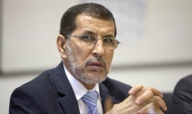 تعرَّف على سعد الدين العثماني ذراع الإخوان في المغرب