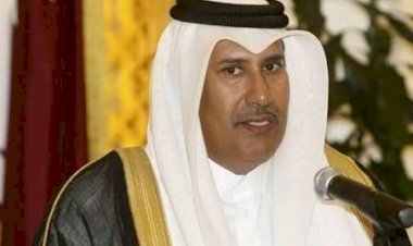 حمد بن جاسم 