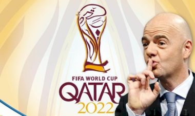 مطالبات دولية بمعاقبة قطر لفسادها العالمي