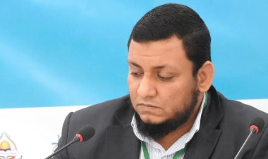 باع وطنه وتملق أردوغان.. تعرَّف على الإخواني المصري الهارب محمد إلهامي