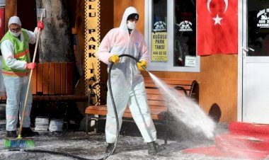 الصحة العالمية: الانتشار السريع لكورونا في تركيا ينذر بكارثة