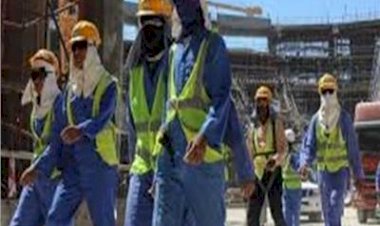 بعد إهمالها العمال وتفشِّي 