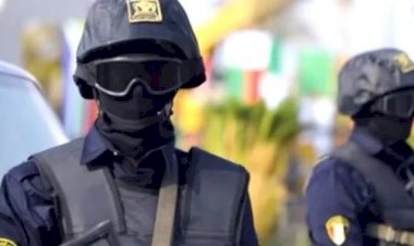 بعد 4 ساعات من الإثارة.. الأمن المصري يُحبِط مُخطَّطاً إرهابياً في قلب القاهرة