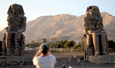 السياحة الافتراضية تُنعِش المواقع الأثرية في مصر وتَتَغلَّب على