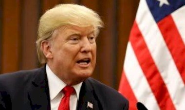 عَبْر تمويلات مشبوهة.. قطر تدعم معارضي ترامب