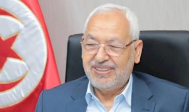 بأمر من الإخوان.. الغنوشي يُورط تونس في أزمة ليبيا