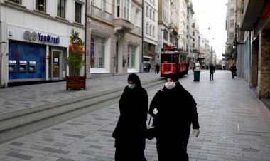 كورونا تقود تركيا للانهيار الاجتماعي.. وارتفاع قياسي لمعدلات البطالة