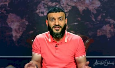 الإخواني عبدالله الشريف.. من استغلال الدين والإساءة للرباعي للفضائح الجنسية