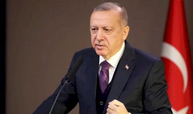 وثائق تكشف استغلال أردوغان للسفارات التركية بالخارج للتجسُّس