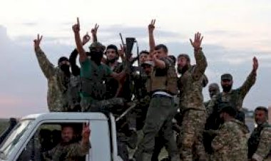 حصريّ.. مُخطَّط قطريّ تركيّ لتهريب قيادات