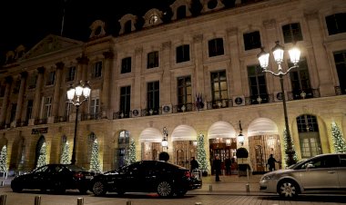 الصحف البريطانية: تكشف محاولة تميم للاستحواذ على أغلى فندق في العالم