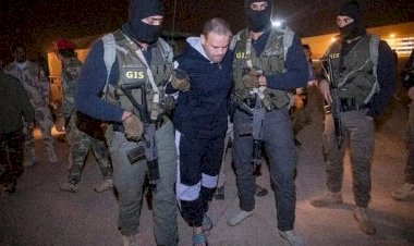 محمد السنبختي.. ذراع