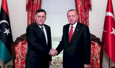 من النفط للإرهاب وأطماع أردوغان.. أزمات ليبيا تتفاقم