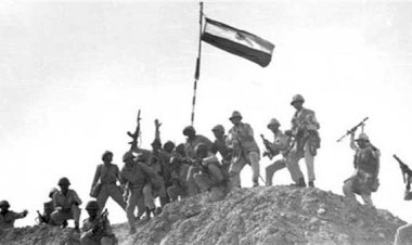 في عيد تحريرها الـ 38 ..