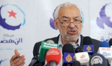 نتيجة التاريخ الدمويّ.. «النهضة» تلفِظ أنفاسها الأخيرة في تونس