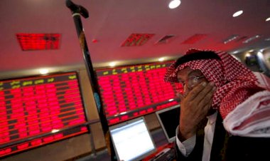 استمرار انهيار الاقتصاد.. التجارة القطرية تتراجع إلى أدنى مستوياتها