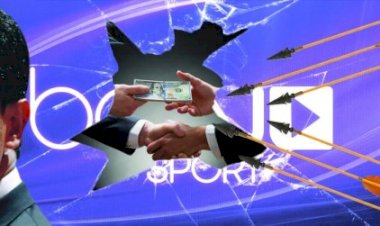 تقرير بريطاني: السعودية الأجدر بحقوق بث الدوري البريطاني ..وفساد قطر  يضعف منافستها