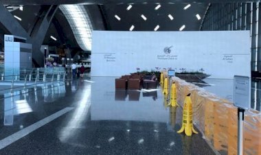 تقرير هندي: طيران قطر تَحَوَّل لسيارات أجرة.. حمولات فارغة وخسائر فادحة