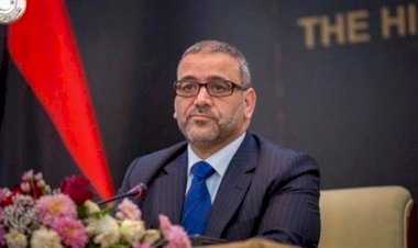 خالد المشري.. تعرَّف على حاكم ميليشيات قطر وتركيا في ليبيا